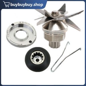 4pcs/set Juicer Ice Blender Blade Suitable ForTWK Jtc 767 800 Blades For Blender Part