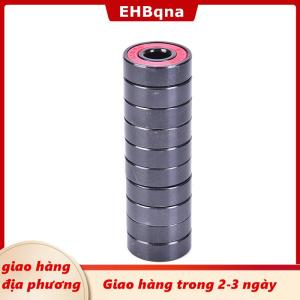 [COD] EHBqna 3PF Ship within 24 hours 10 cái bộ 608 2rs mang rãnh sâu thép kín vòng bi 608RS 608-2rs