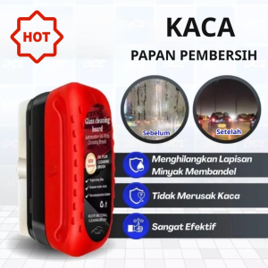 【Kirim dalam 24 jam】Pembersih Jamur Kaca Mobil Pembersih Jamur Kaca Anti Jamur Kaca Mobil Waterspot Remover