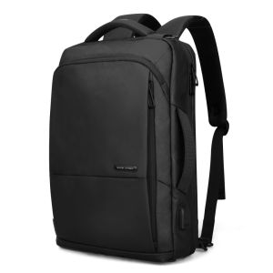 MARK RYDEN MR9533SJ Tas Laptop Backpack Bag Ransel Oxford 17 Inch