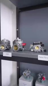 Crankshaft Oil Seal Fit for Stihl MS 066 MS660 96400031850  96400031560 17x32.9x3.6 15x22x4 Chainsaw Engine Parts