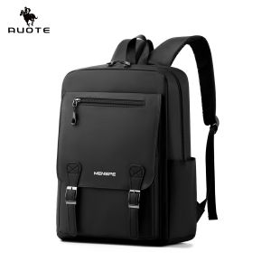 AUOTE Fashion Backpack Men Laptop Backpack Travel Bag Waterproof Backpack Business Bag College Backpack Casual Shoulder Bag Anti Theft Back Pack School Bag for Men Women