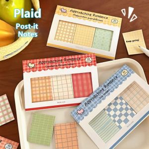 KS แสนโรแมนติกของ  บันทึกติดกาวตารางสำหรับการบันทึกและการตกแต่ง