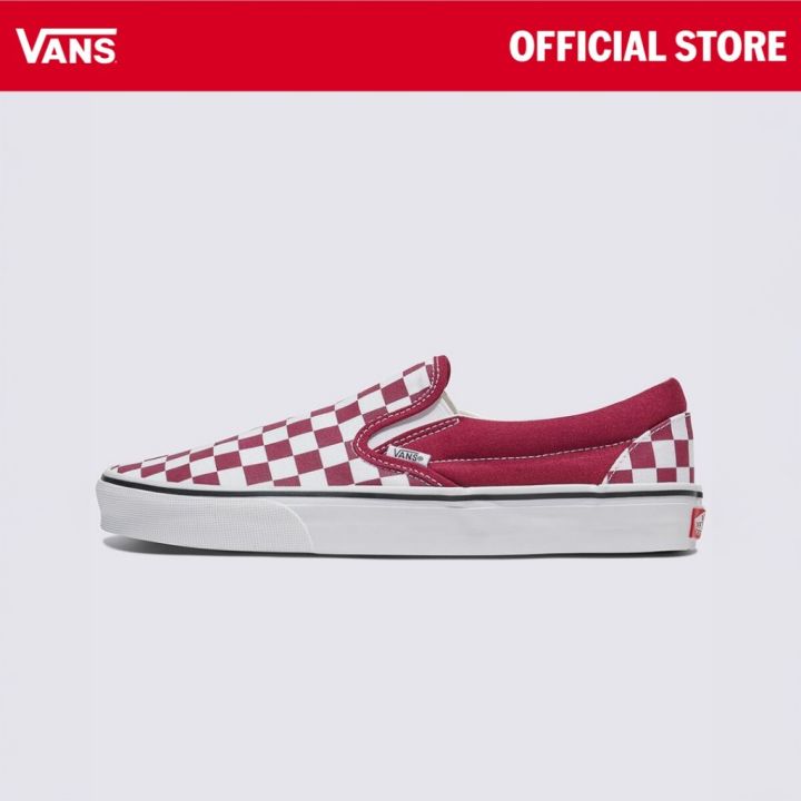 Vans Classic Slip-On Lazada Indonesia