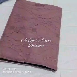 Al Quran Hafalan Al Hufaz Edisi Baru Tajwid Warna dan Terjemah Khusus Untuk Anak Tahfidz Dengan Cover Tulle Rusia Turkey Swiss Bisa Pilih Untuk Varian Covernya