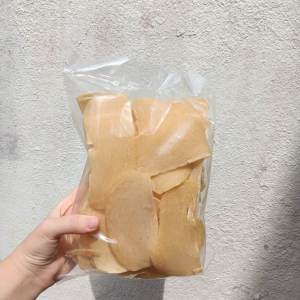 Kuala Selangor Keropok Udang Crispy Prawn Cracker 500g