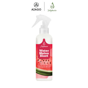 Xịt thơm quần áo JULYHOUSE 280ml chiết xuất tinh dầu thiên nhiên thơm mát - AZAGO