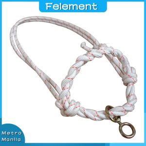 10mm Durable Adjustable Cow Head Halter