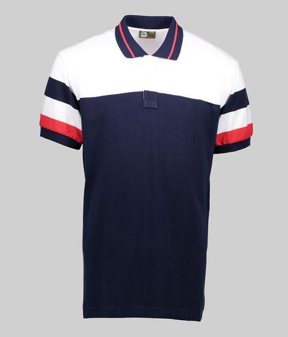 Striped Polo Bench Polo Shirt For Men BENCH/s Mens Short Sleeve