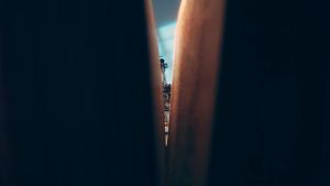 Robotime ROKR 3D Wooden Puzzle Funny Magic Cello Mechanical Music Instrument Creative Toys for Child  AMK63