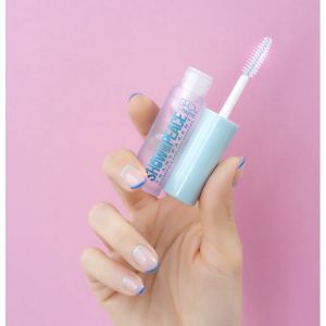 Transparent Eyebrow & Eyelash Serum & Maskara by Pastel