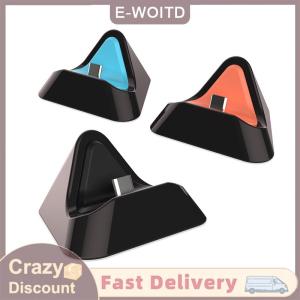 【CHANGXIANG3】 Di động sạc Dock chủ cho Switch 2 Switch Switch OLED với Loại C Cổng Trò chơi giao diện điều khiển khung đứng cơ sở cho switch Lite