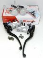 Master rem 2 tabung full cnc corsa costa nmax pcx adv. 