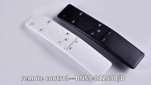 BN59 Replacement Remote for Samsung Universal IR Control for Smart LCD LED HDTV 4K UHD QLED Screen