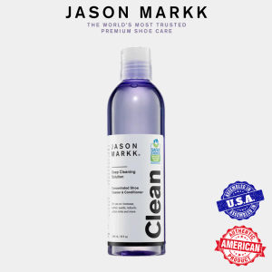 Jason Markk Premium Deep Cleaning Solution (8oz/236ml)