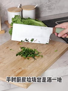 Chất thải nhà bếp Bin Treo Tường Chất Thải Bin chất thải nhà bếp Bin Treo Hữu Cơ Chất Thải Bin Nhà Bếp Nhỏ Treo Chất Thải Bin