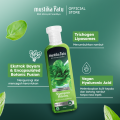Mustika Ratu Shampoo Bayam 175ml - 6pcs. 