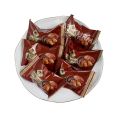 Siafa Milk Chocolate Dates with Almonds In Pouch 100g. 