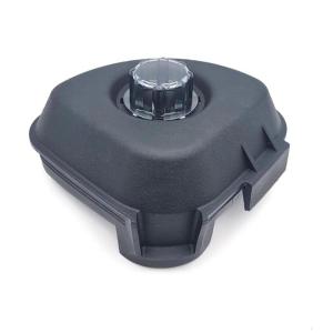 Blender Lid and Center Caps Blender Lid Repalcement for 58989/58990/16015/15978/15979/15980/15981/15982/15983/58988