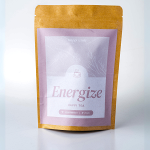 Happi Lab - Happi Energize Tea