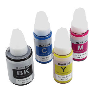 Compatible canon G3810 G1800 G1810 G2800 G2810 G3800  Canon 890 Ink