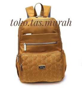 RANSEL WANITA IMPORT CHIBAO JUMBO MUAT LAPTOP 14 INCH 22#