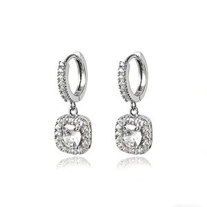 Ear Studs Lady Wedding Ceremony Accessories Fashion Women Versatile Earrings Accessories for Daily Life
