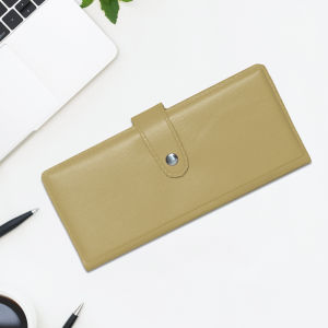 ADOLANE 02 DISIPLIN KANCING MINI / DOMPET KEUANGAN BULANAN LAURA / DOMPET WALLET MINI 32 SLOT / LAURA