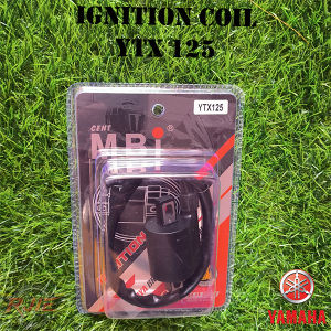 IGNITION COIL FOR YAMAHA YTX125/NMAX
