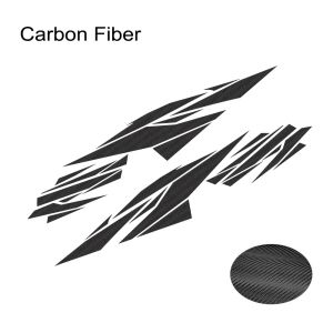 Car Side Stickers Personalized Graphic Design Vinyl Waterproof Decals Outdoor Sports Style Auto Body Window Decor Accessories