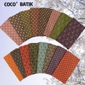 COCOCBATIKพร้อมส่ง!!ผ้าถุง ผ้าถุง 2เมตร ผ้าถุงเย็บแล้ว ผ้าถุงสำเร็จรูป ผ้าลายไทย ผ้าตัดชุด ราคาส่ง ลายชัด