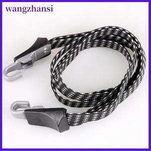 wangzhansi Giá đỡ hành lý xe đạp dây thun giá đỡ hàng hóa Xe Đạp Có Móc buộc