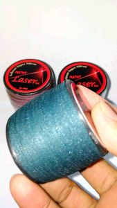 [GROSIR] Gelasan SUPER TAJAM MATOT PUTIH 0.22 * LASER * Klos Bogel