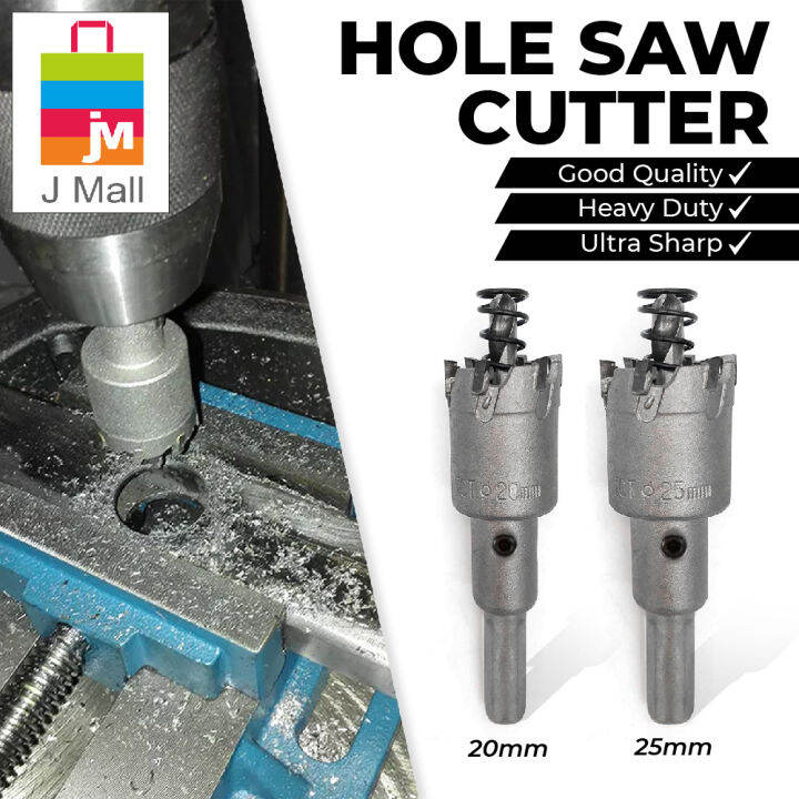 Hole saw on sale cutter 20mm