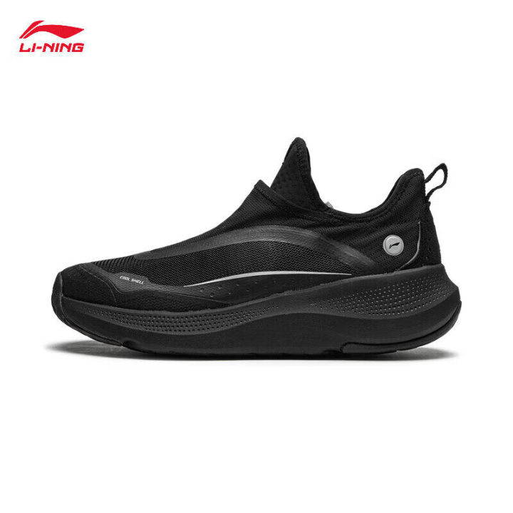 LI-NING SOFT GO Men Women Casual Shoes Professional Sports Shoes Legit ...