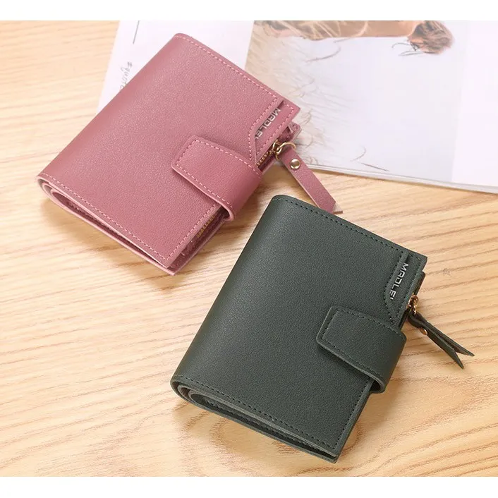 Dompet Kartu PLUS Elegan