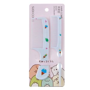 [HCM] Lược chải tóc set 2 món dễ thương Joyee810