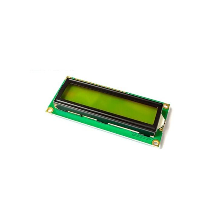 LCD Module 16x2 IIC/I2C PCF8574 LCD1602 Display Screen Character LCD ...