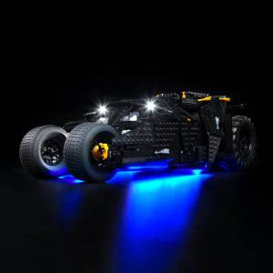 [PRE-ORDER] Light Kit 76240 DC Comics - Batman Batmobile Tumbler