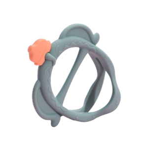 Baby Express Grab Teether EleFun