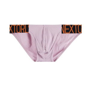 CMENIN ORLVS 1Pcs Hot Sale Cotton Panties Jockstrap Mens Briefs Comfortable Innerwear Man Underwear Brief Men Underpants Clothes OR6231
