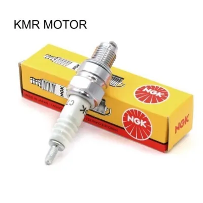 100% ORIGINAL NGK SPARK PLUG (CR9E CR8E D7EA BR9ES C7HSA B8ES BP7HS C6HSA CPR6EA-9)