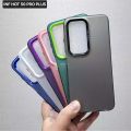 CASE HYBRID HOLOGRAM INFINIX HOT 50 PRO PLUS / HOT 50 PRO / INFINIX NOTE 40 / NOTE 40S / SMART 6 / SMART 7 / SPARK GO 2023 CASE PLATE HOLOGRAM CASE SO COOL. 