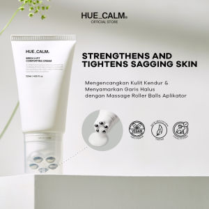 HUECALM Birch V-Fit Comforting Cream - 120ml