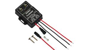 AC 100-240V 3Amp Blinking Flasher Module