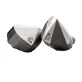 หูฟังอินเอียร์ MOONDROP - KATO In-Ear Monitor ของแท้ 100% ประกันศูนย์ไทย รีวิวเทพในกลุ่ม HI-FI นักดนตรีไว้วางใจ. 