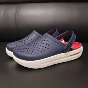 Giày dép crocs - dép sục nhựa crocs literide Inmotion cho cả nam và nữ chống trơn trượt chống hôi chân hàng nhà máy xuất xịn đầy đủ hộp hoặc túi crocs