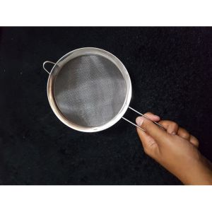Saringan MPASI Bayi stainless aman tahan lama anti karat