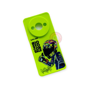 เคส Xiaomi Redmi A3 เคส A3 Redmi ลายการ์ตูน กันกระแทก กันกล้อง