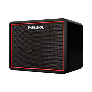 NUX Mighty Lite BT MKII แอมป์กีตาร์ NUX Mighty Lite มีบลูทูธ รับประกันศูนย์